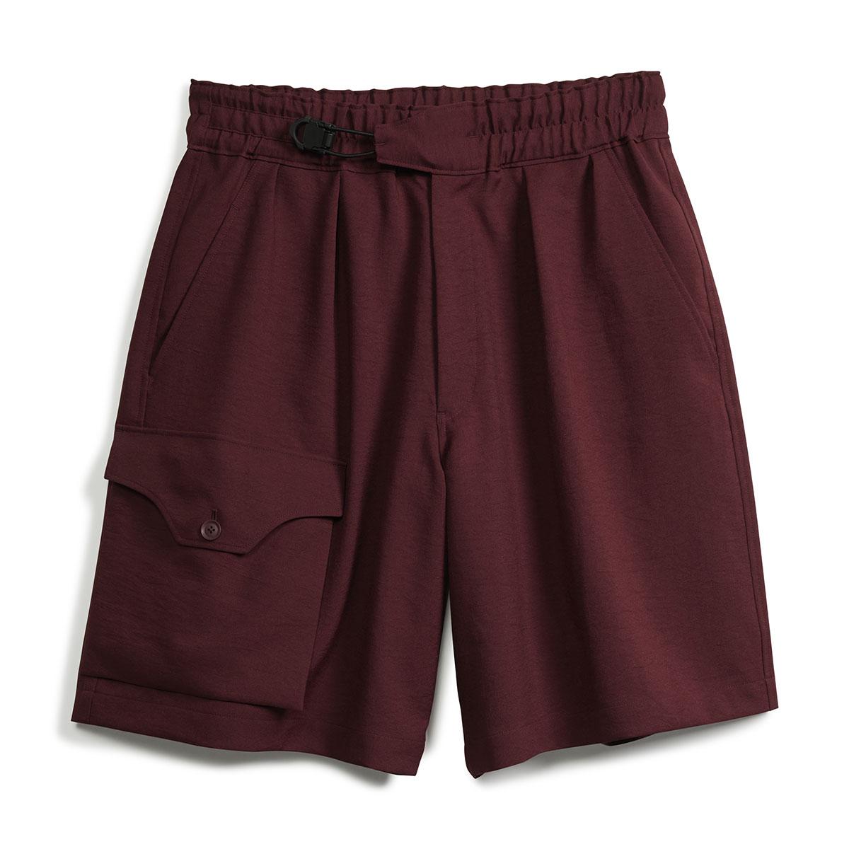 

Y-3 Sp Uni Shorts Loose Casual Cargo Shorts Unisex shorts 50-IV5602 XL