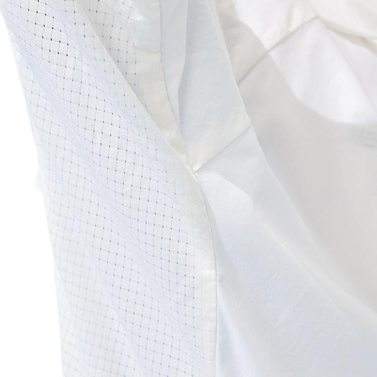 Asics Sun Protection Clothing Sports Performance SS25 0001 Raw White Kids' 332251051017-0001