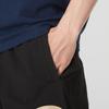 Puma Atmungsaktive Bequeme Fünf-Punkt Freizeitshorts Herrenshorts Schwarz 630941-01