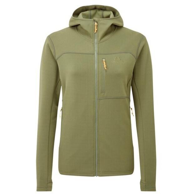 Куртка Mountain Equipment Durian Hooded
