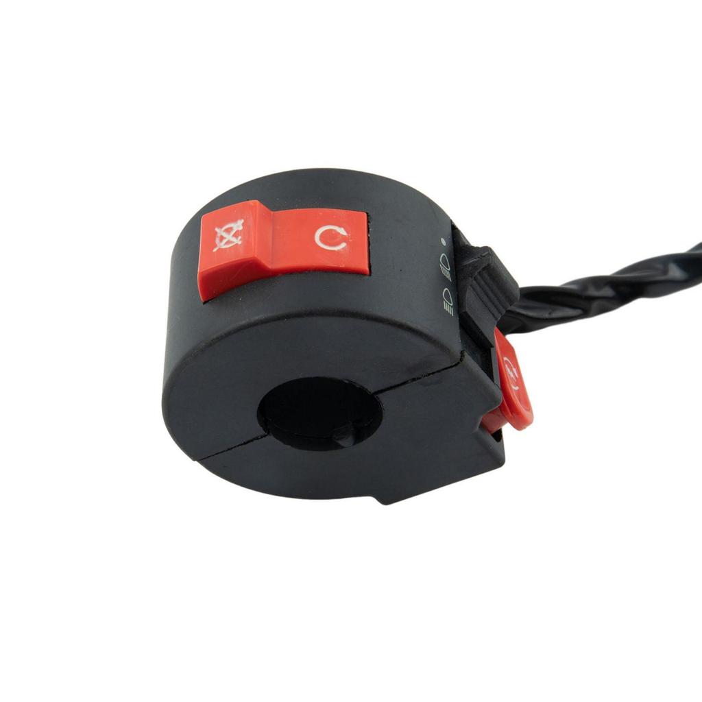 7-pin Male Kill Start Switch Accessories Parts For ATV Quad