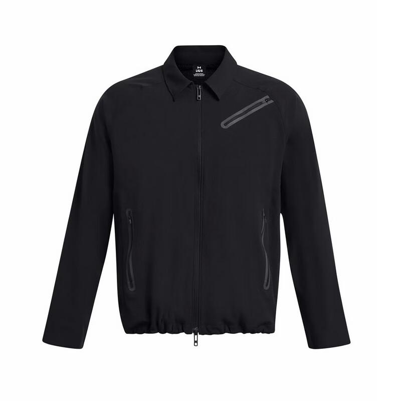 Under Armour Unstoppable Men s Training Jacket XXL