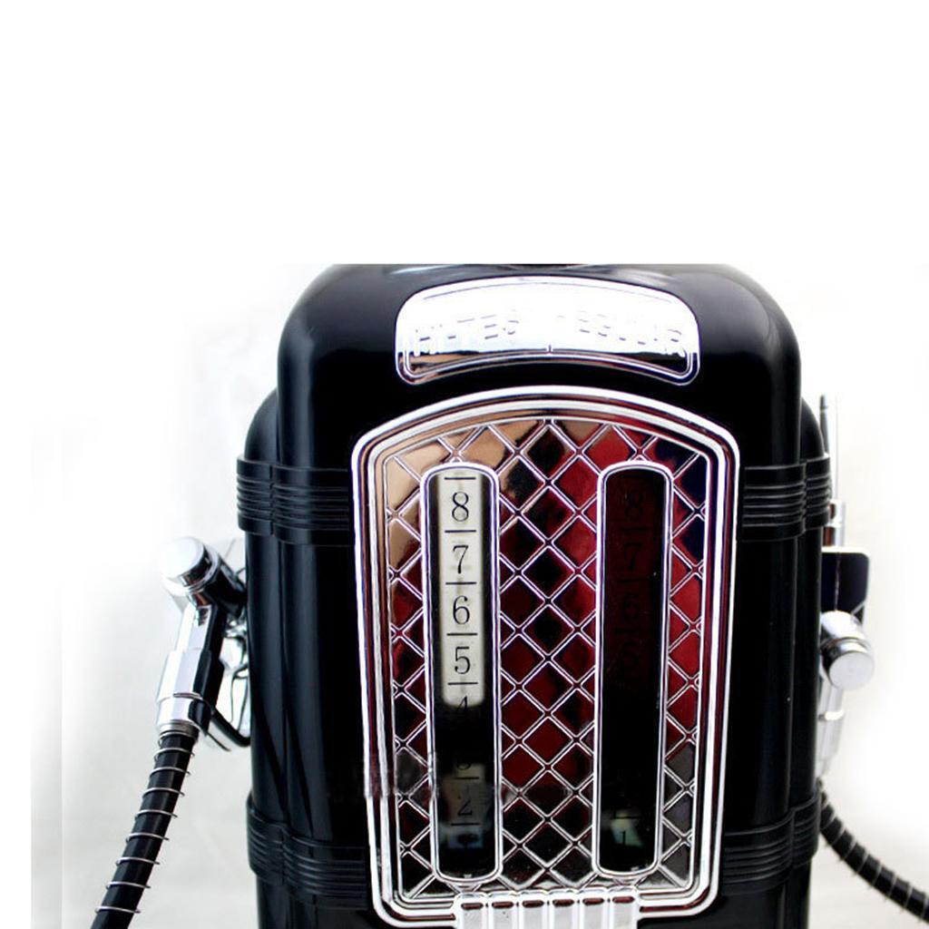 Accessori per bar dispenser con doppia stazione di pompaggio per vino rum