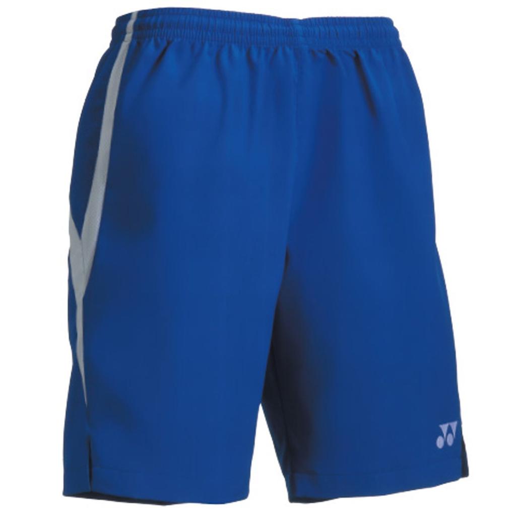 YONEX Junior Football Game J150 FW2001J Pants, Blue,
