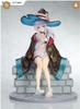 [USED] Wandering Witch: The Journey of Elaina Summer Vacation ver. 1/7 Scale Complete Figure [Flu