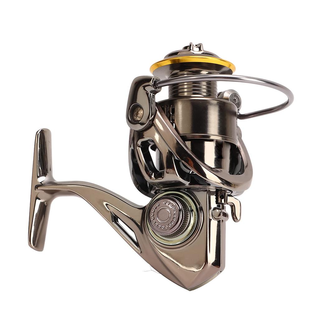 Spinning wheel, spinning reel (EVO3000)