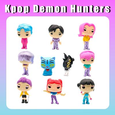 Coleccionables y modelos – Figuras coleccionables