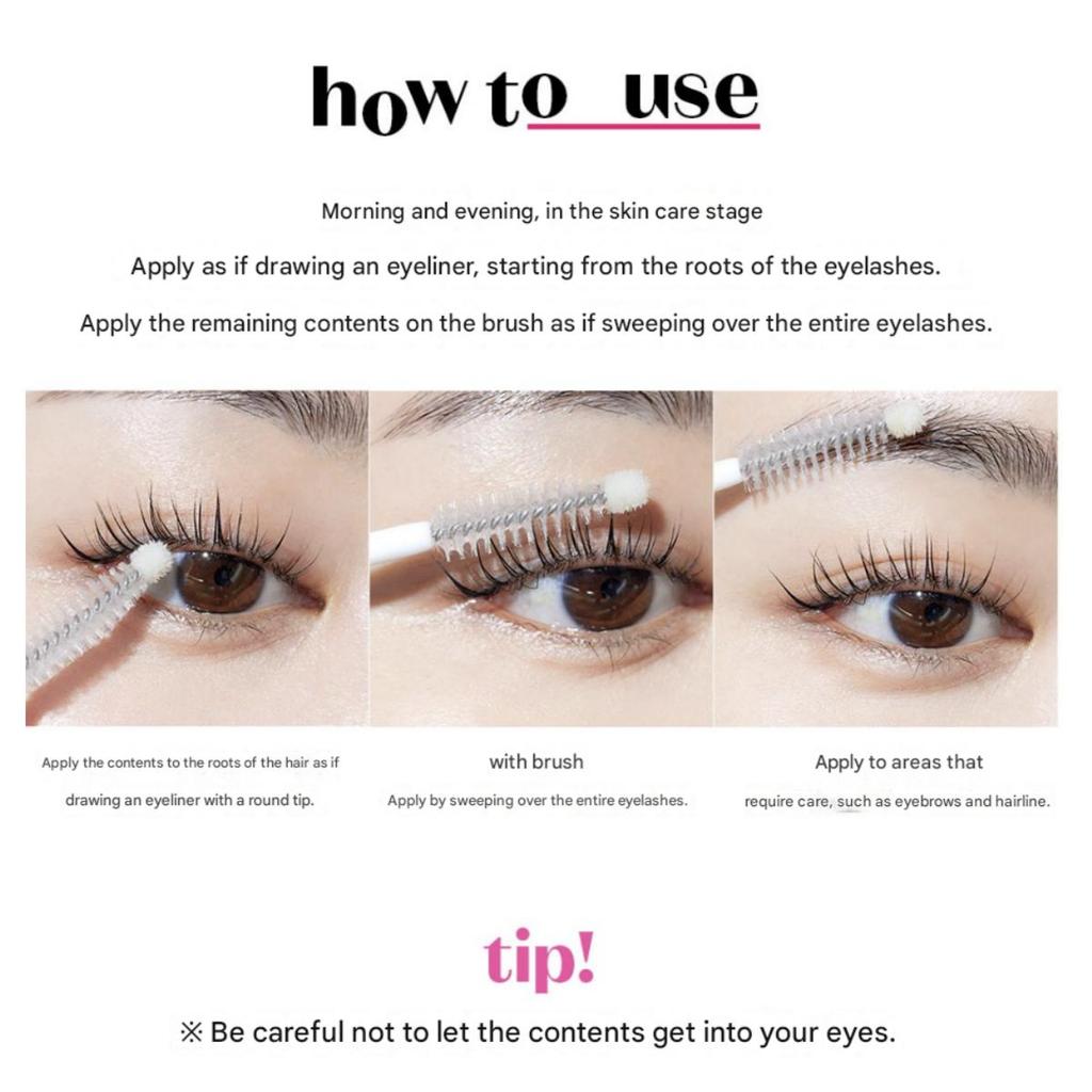 ETUDE HOUSE My Lash Serum Mascara 9g