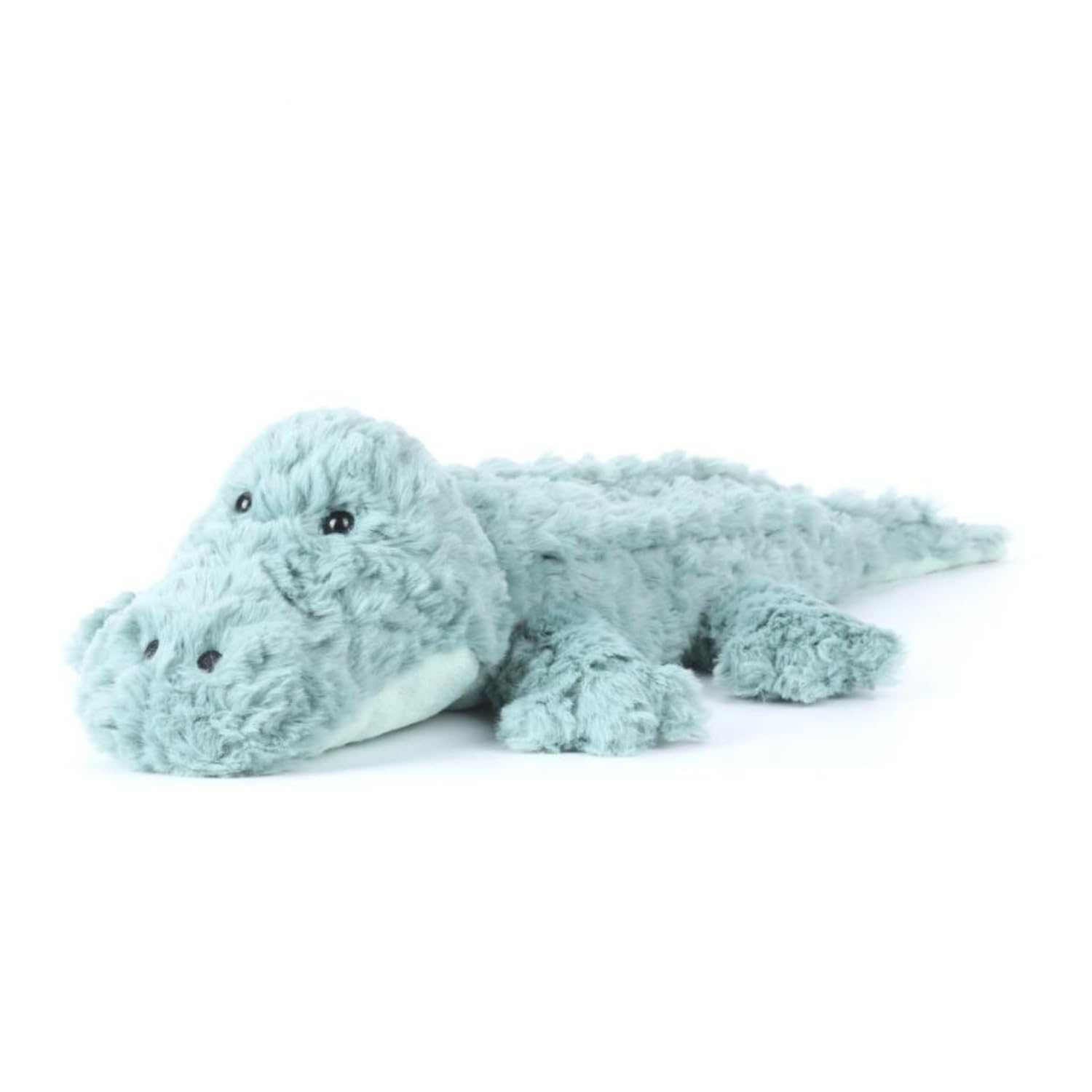 McHugs Lazy Crocodile Plush Toy MC300013