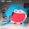 Original Lol League Of Legends Bilibiligoods Arcane Season 2 Jinx Short Plush Stuffed Backpack Action Figure Model Kid Toys Gift