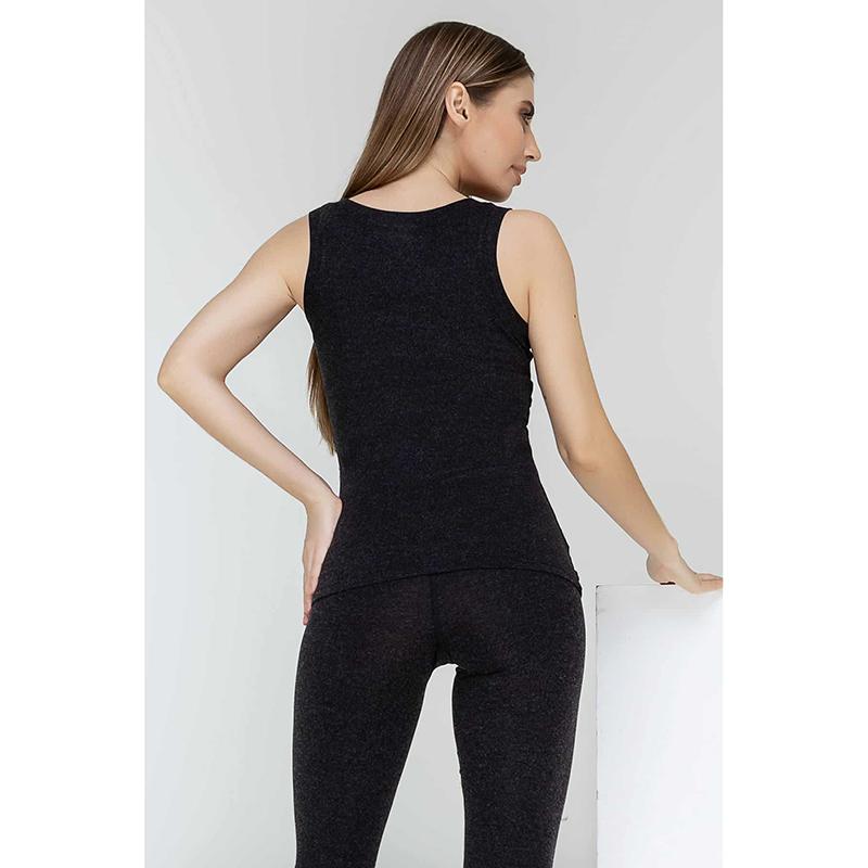 Damska koszulka termoaktywna Islandia TN8-V9 TotalFit (06399674)