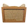 Retro Wooden Money Bank For Savings Stylish Lightweight Coin Bank For Boys Girls Kids Adult