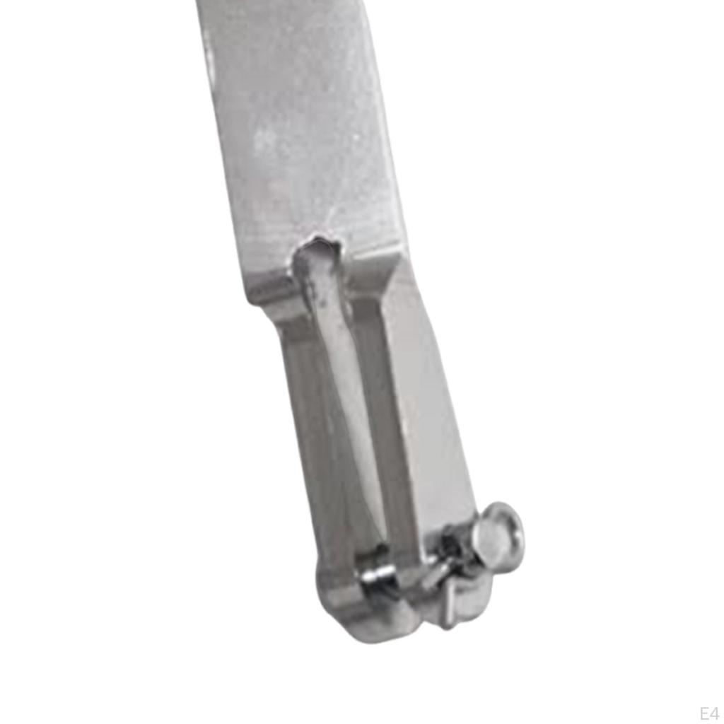 Příslušenství rukojeť pro uvolnění západky kapoty pro odolnou instalaci