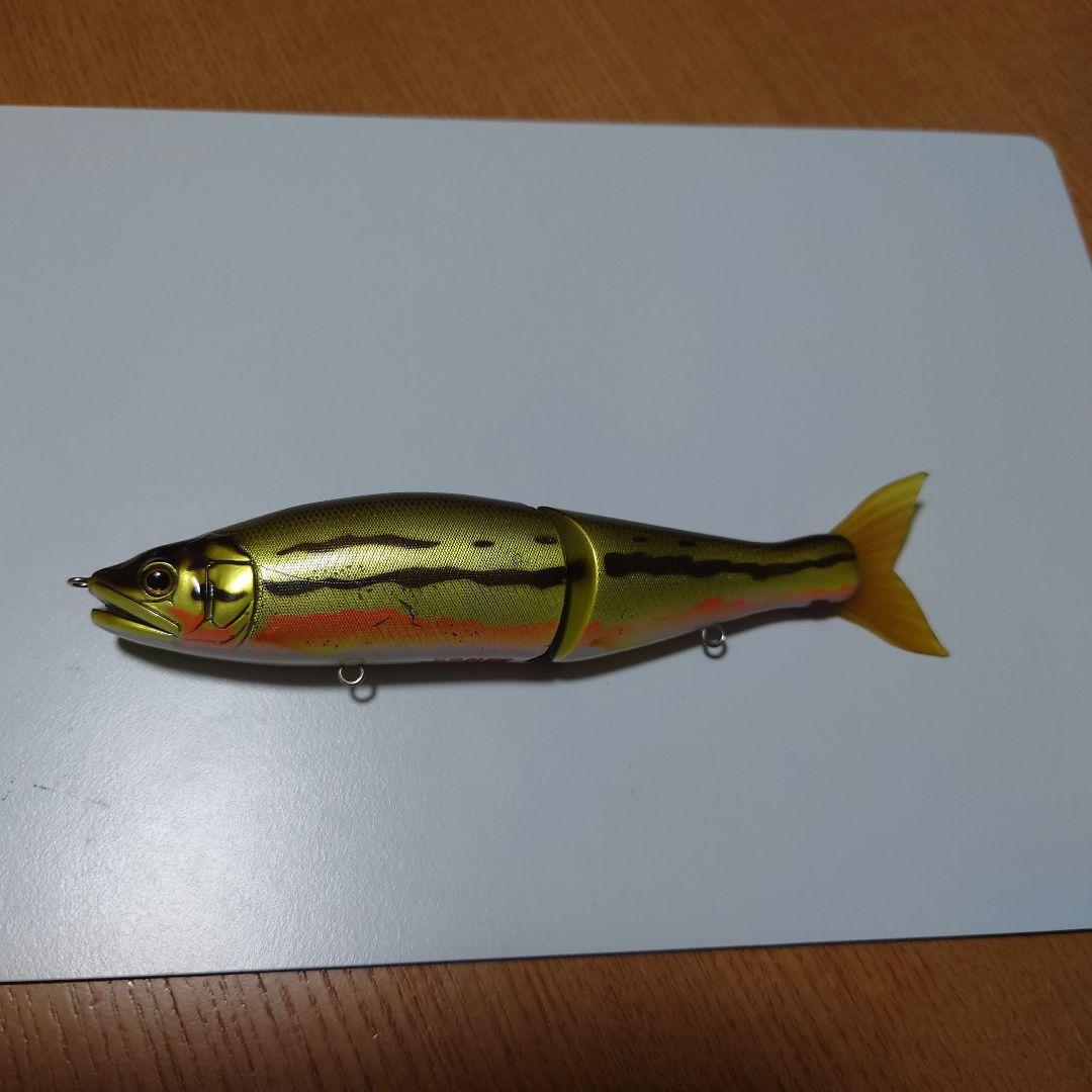 Used Guncraft Jointed Claw Ayuya 15-SS