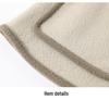 Elegant Woolen Coat for Women - New Style Chinese Inspired Autumn/Winter Wear
