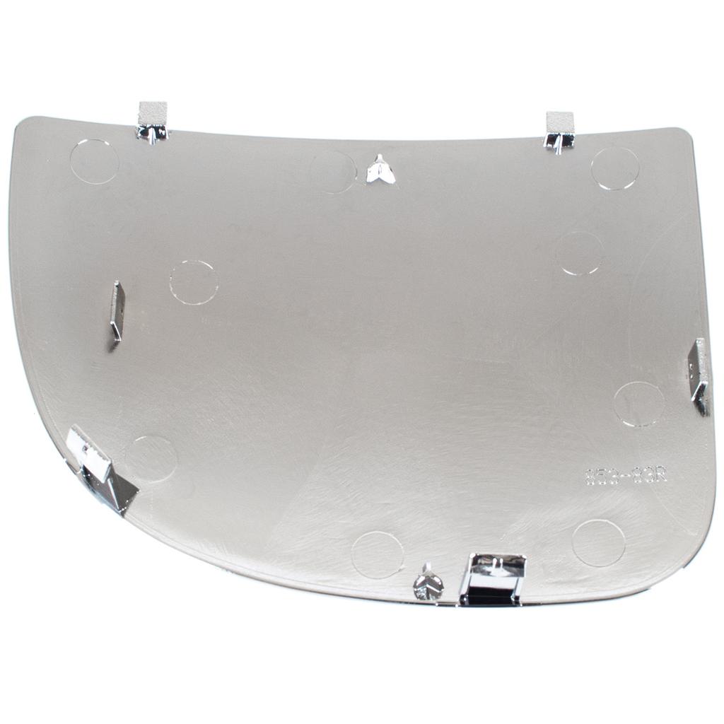 Iveco Daily VI 2014- Lower (Small) Mirror Insert, Right