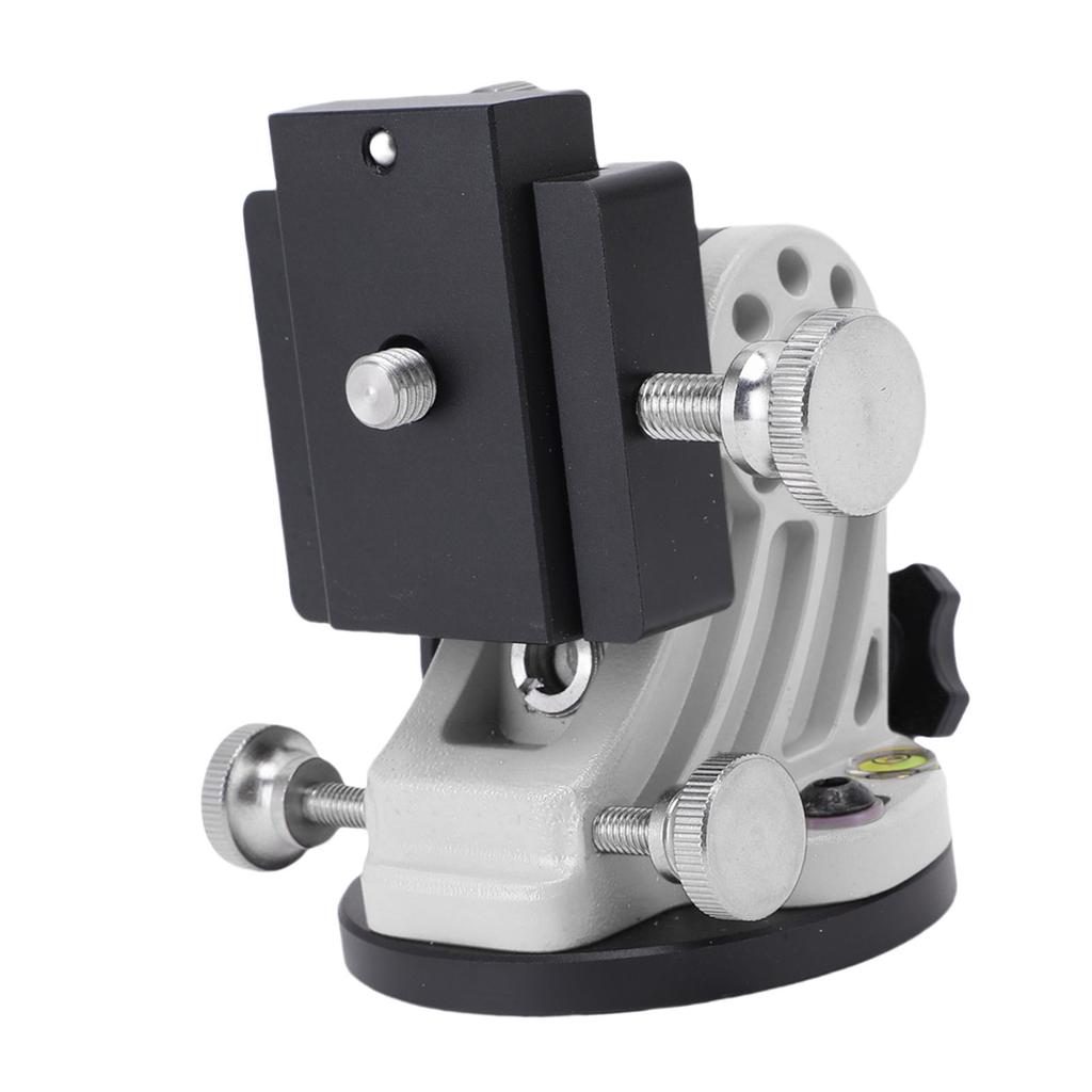 Latitude Adjustment Base Fit for Skywatcher Astronomy Telescope 3 8 Inch 0 90 Degree Adjustable Equatorial Instrument