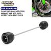 Quadros e acessórios para motociclos – Proteção contra quedas