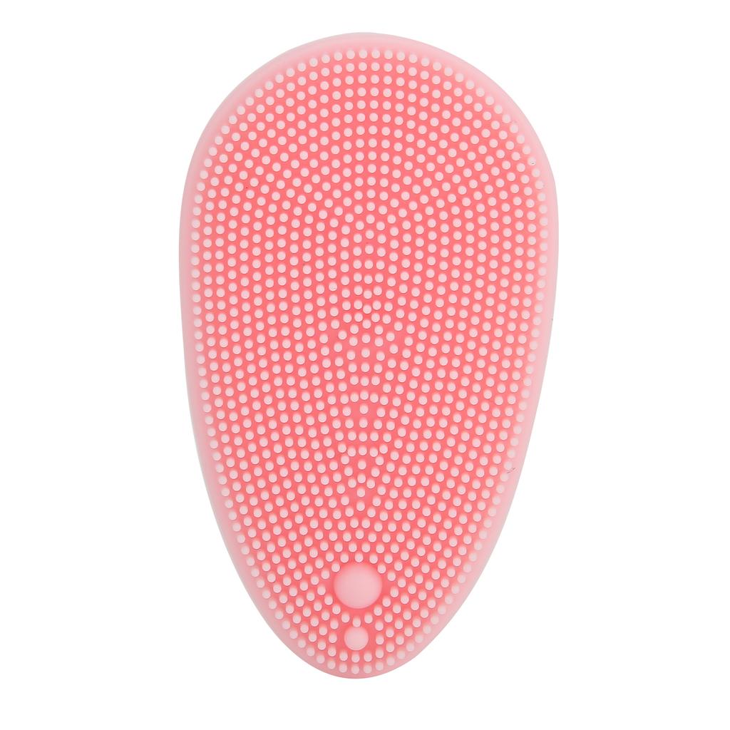Silicone Facial Clnsing Brush Portable Cln Skin Multifunctional Face Clning Tool