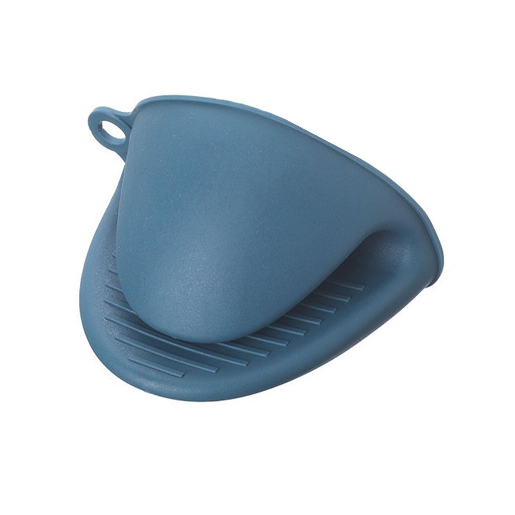 Oven Handschoen Silicone Gloves Silicone 2PCS For Cook Microwave