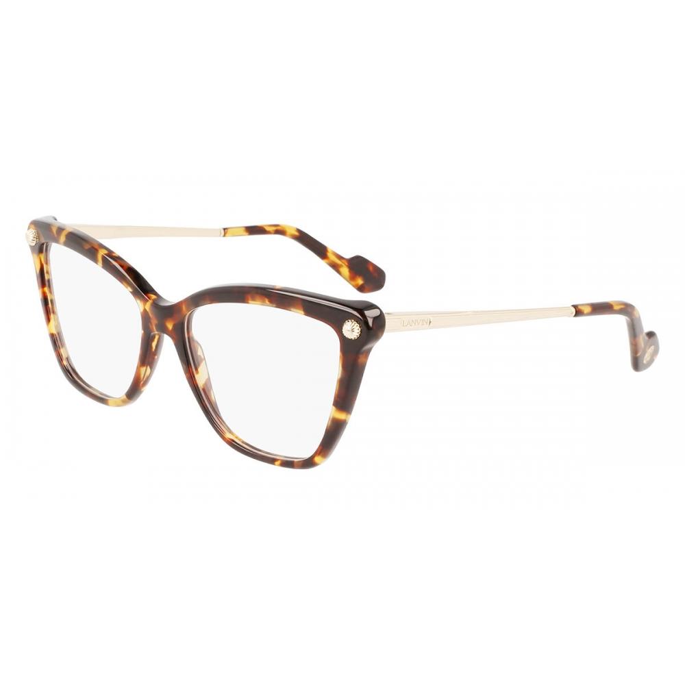 

Lanvin Lnv2622 234 Unisex Eyeglasses 54-15-140