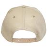 New Era 9FORTY LA Logo Shohei Los Angeles Dodgers Upside Down Upside Down LA Beige Cap, Ohtani's Logo, Blue, Camel, [Used]
