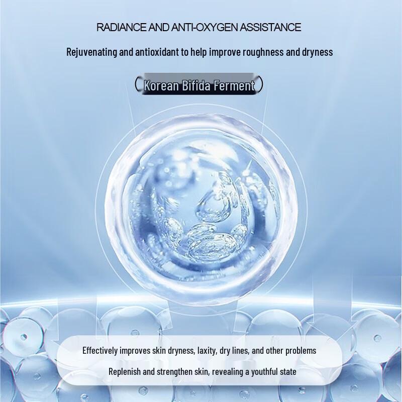 Fupai Bifida Ferment Rejuvenating Hydrating Skincare Set