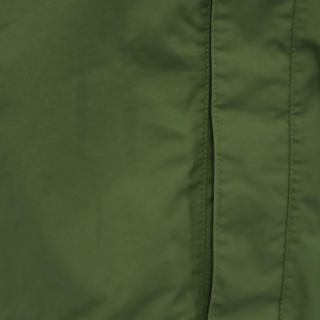 THE NORTH FACE scoop Jacket S khaki Outdoor NP15013 Men's Used