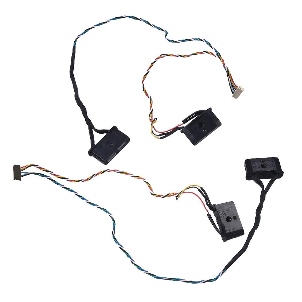 Ytelse Anti-fall Sensor Pålitelig Høyre Roboter Solid