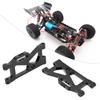 Pair Aluminium Alloy Rear Swing Arm Kit Upgrade Parts for   144001 1Celsius14 RC Car