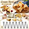 Pastelaria – Instrumentos de cozinha para pastelaria e confeitaria