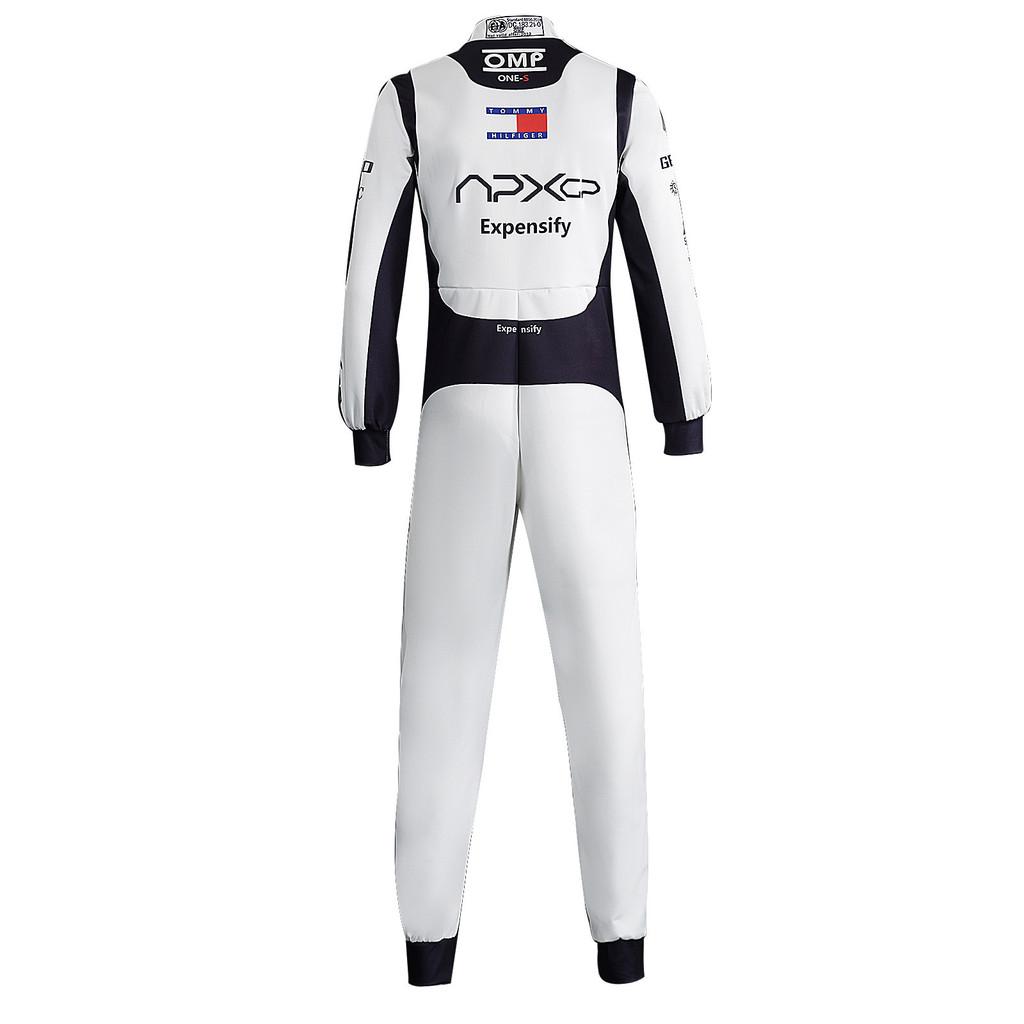 F1 Der Film Mit Polyester-Material Für Bühnen- Und Cosplay-Nutzung
