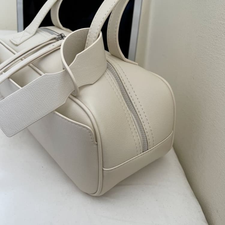 New women's simple shoulder bag underarm bag