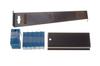 FLOOR PANELS MOUNTING KIT - VKB S 2