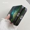 Guardian Lonely Great God Phone Case for Iphone 14 11 12 Pro 8 7 14 Plus X Pro MAX 13 MINI XR X XS SE 2020 Soft Phone Covers
