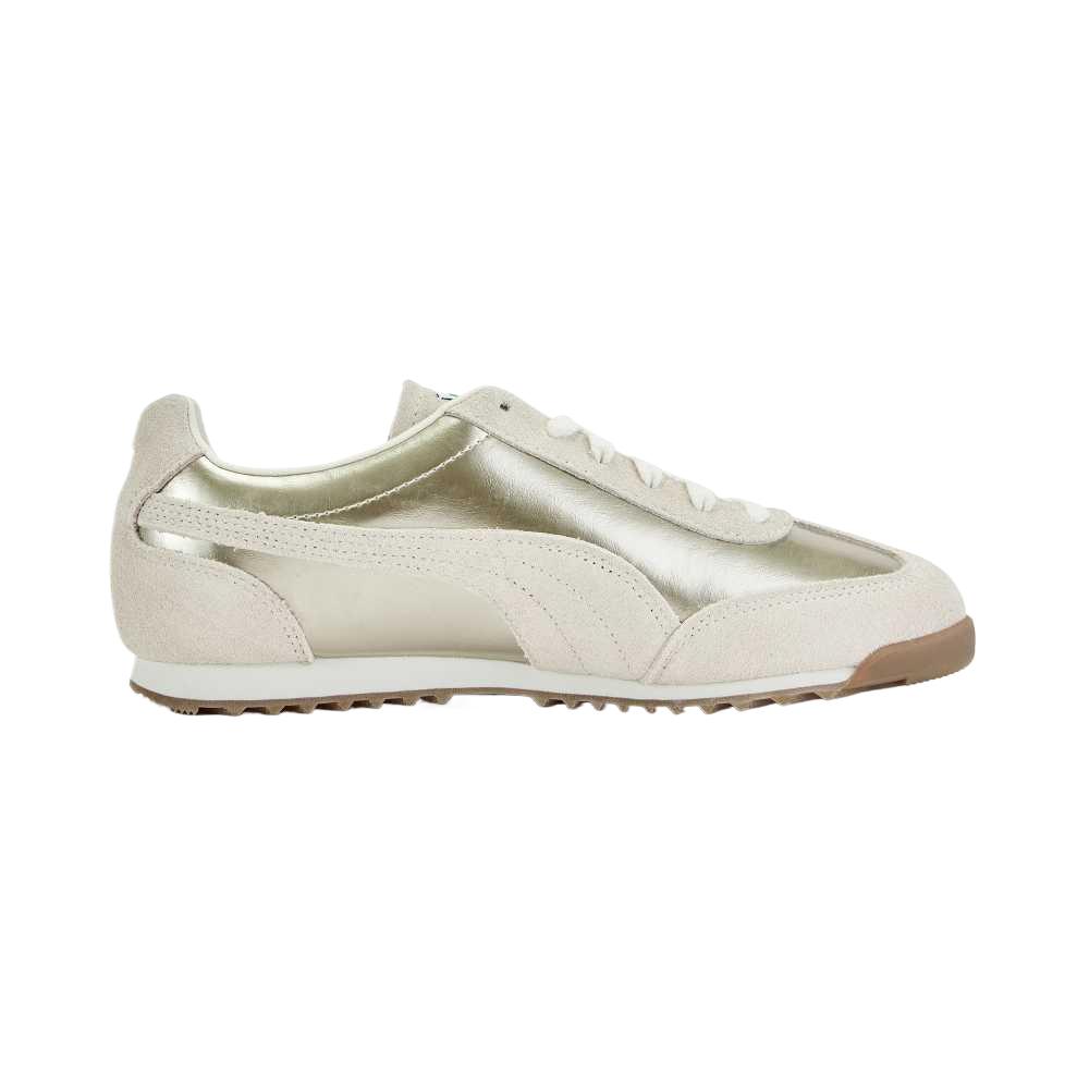 PUMA Arizona Artificial Leather Low top Casual Shoes Unisex 403154-02
