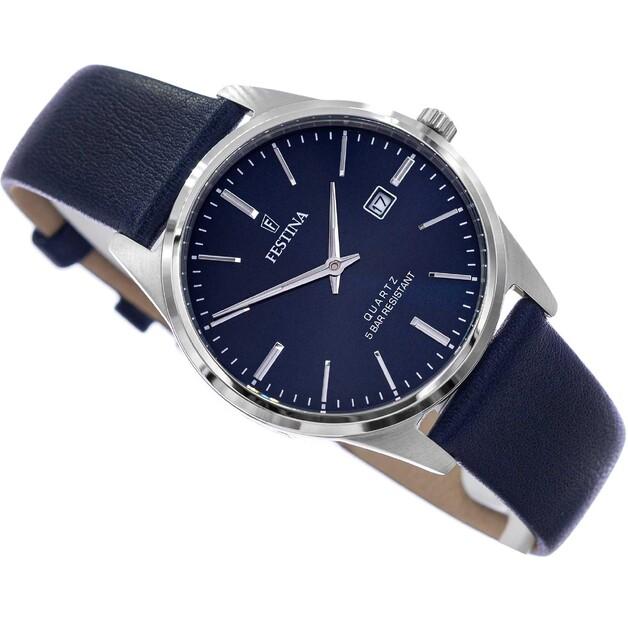 Festina Watch F20512-3