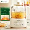 Bear 1L Health Preservation Kettle CN Plug (adapter Included)