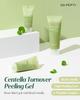 Dr.Pepti Centella Turnover Weichmachendes Peeling-Gel 100ml