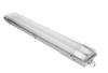 Ip65 Leuchte 60cm + 2 T8 LED-Lampen 9W 1800Lm, 4000K - On-Ds-3