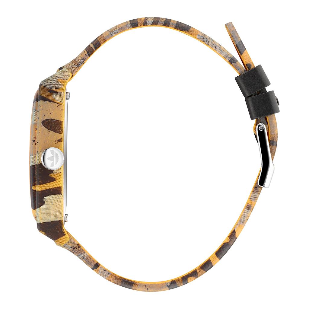 Adidas Originals Swatch Watch AOST22567 MulticolorBeige