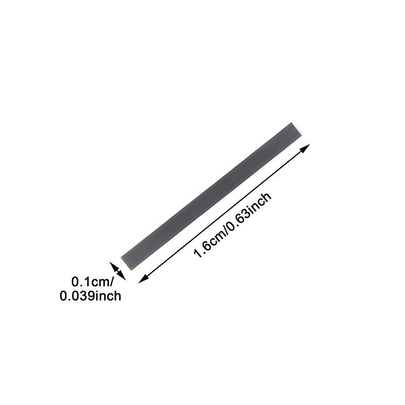 Professional Ingrown Toenail Corrector Clip Pedicure Recover Embed Toe Nail Treatment Ingrown Toenail Straightening Brace Tools