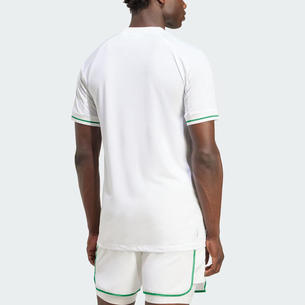 adidas Originals Tennis Pro Climacool+ FreeLift T-shirt JM1161-