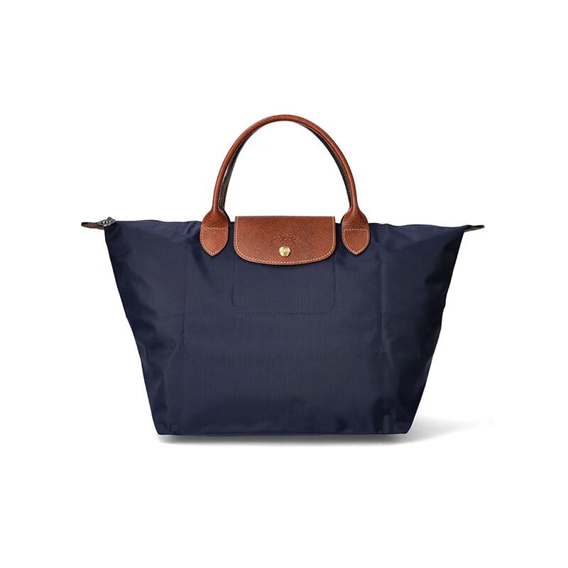 Longchamp Le Pliage Original Medium Short Handle Tote Bag 20700₽