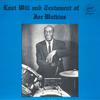 LP Record JOE WATKINS  Last Will And Testament Of Joe Watk GHB74 GHB 1982 US Jazz Used