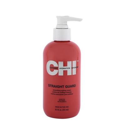 CHI Straight Guard Smoothing Cream (250ml)