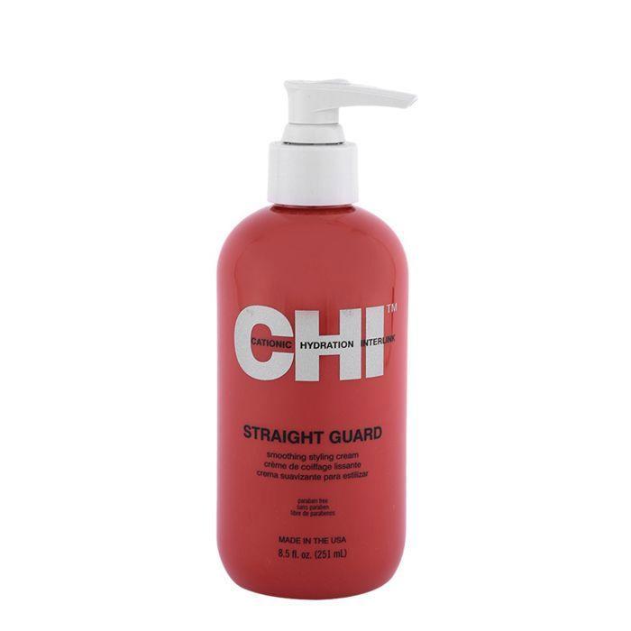 CHI Straight Guard Crème Lissante (250ml)