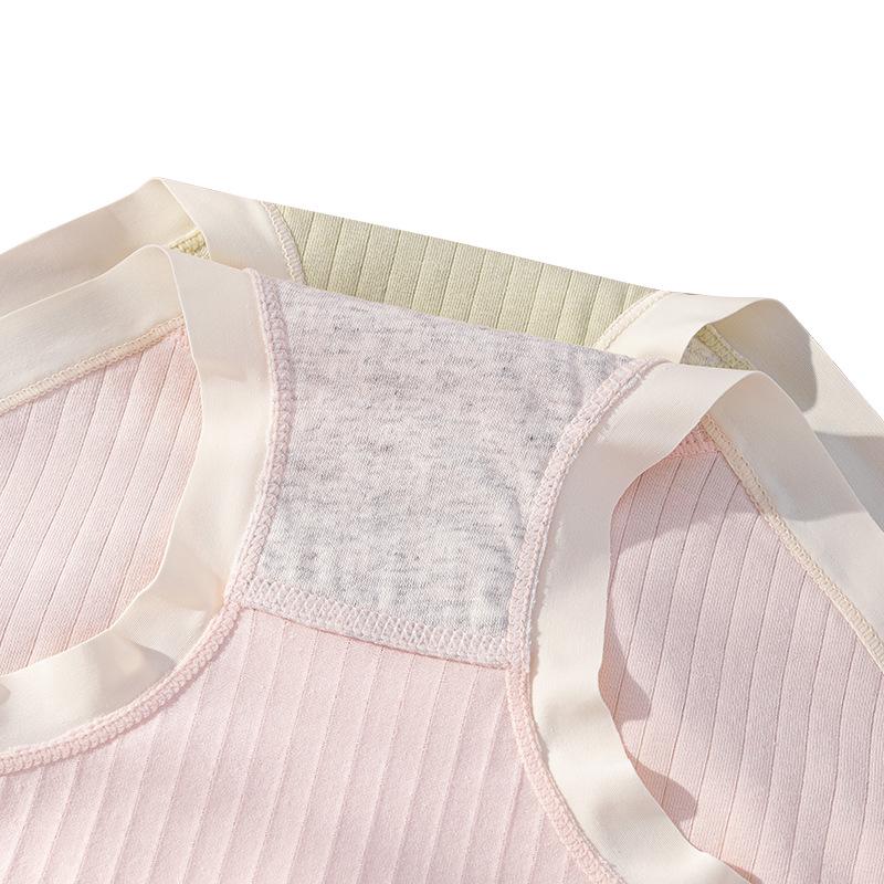 Light Seamless Lace Women's Underwear - Japanese Gentle Style, Pure Cotton