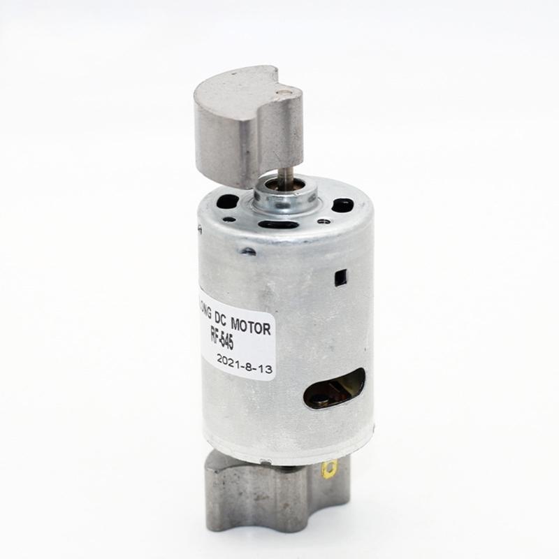 Motore a Vibrazioni a Doppia Testa RF545 Multiuso Che Offre Forti Vibrazioni Conveniente per Vari Usi Industriali