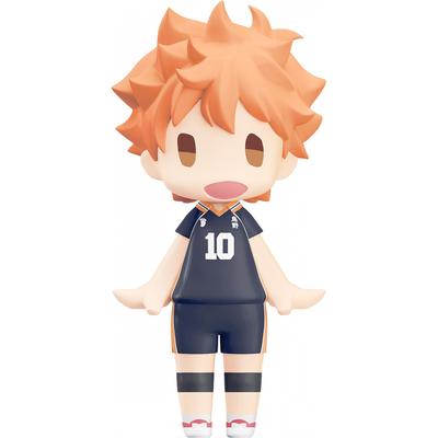 Haikyu   Hello  Good Smile Shoyo Hinata  Haikyu   